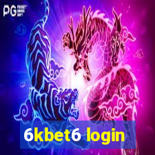 6kbet6 login